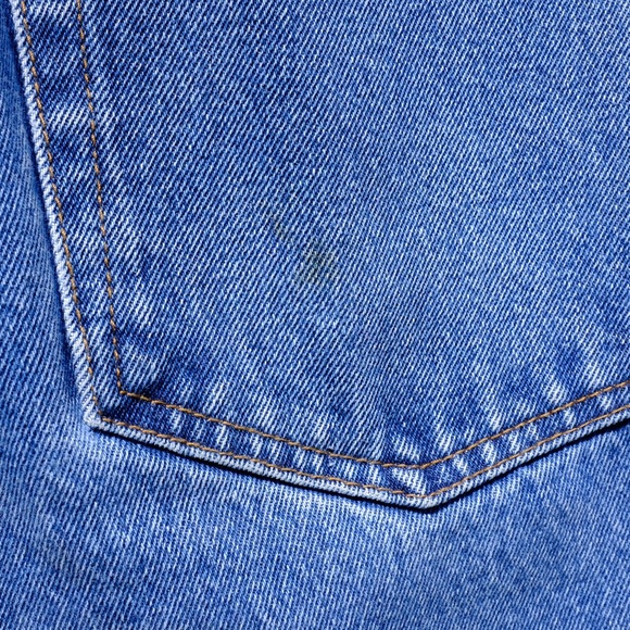 Vintage Dakota Jeans - Picture 6 of 7